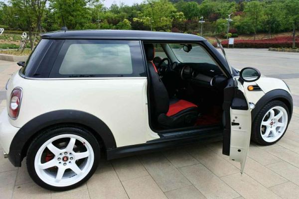 mini mini one 1.6图片