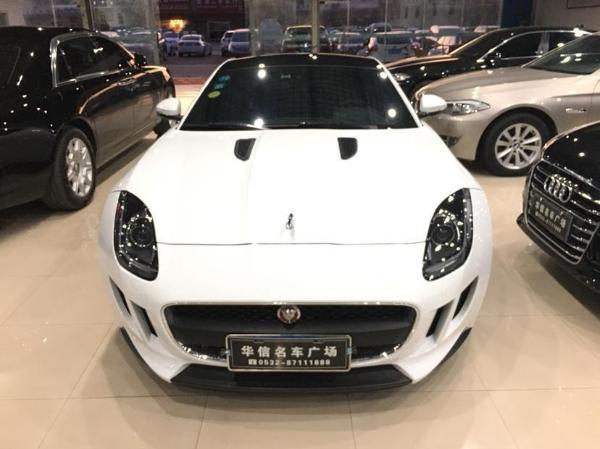 山东二手车 青岛二手车报价 二手轿车 二手捷豹 二手f-type 详情 828