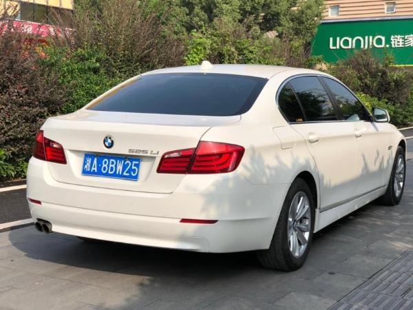 汽车 自己去办理二手车过户还是代理></p></a> 宁夏车牌 长沙二手宝马5系 宝马