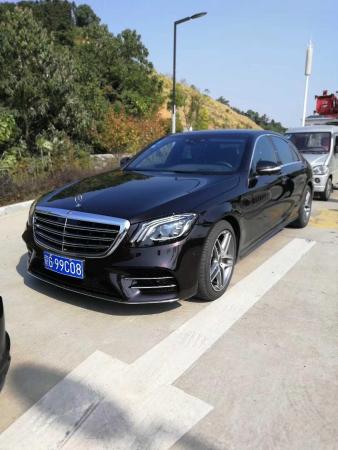 0t 4matic_价格118万元_华夏二手车网