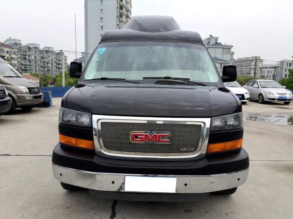 suv越野车 gmc gmc 上海二手赛威 近年二手赛威比较 基本配置 编号