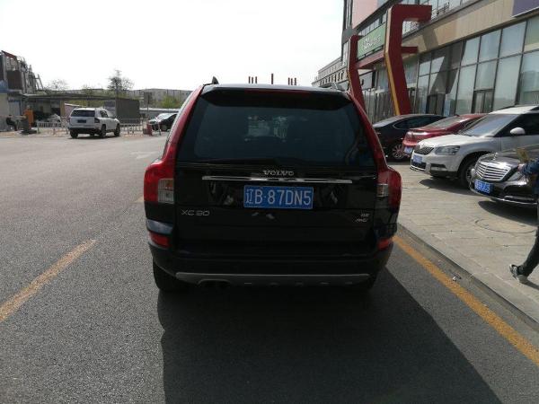 xc90大连死亡案例,沃尔沃xc90交通事故 【大连】2007年3月 沃尔沃 xc90 3.2l 运动版 四驱 自动档