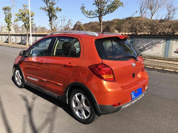 【镇江】2012年1月 长城 长城c20r 腾翼c20r 1.5l 手动都市型 手动挡