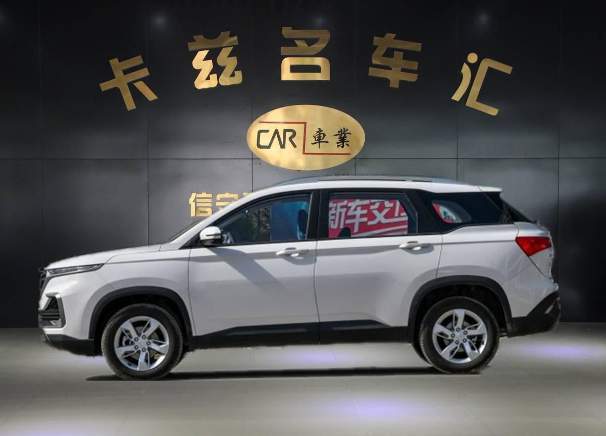 【石家庄】2018年11月 宝骏530 2018款 1.5t 手动精英型 手动挡