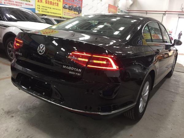 2022款迈腾谍照,迈腾2022款图片内饰 【南京】未上牌 大众 迈腾 1.4 tsi 舒适型 黑色 手自一体