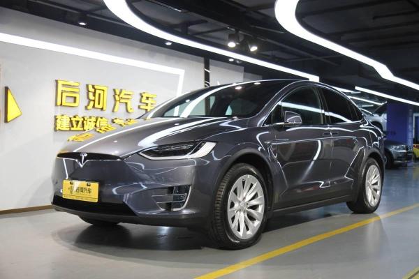 广东二手车 深圳二手车报价 二手suv越野车 二手特斯拉 二手model x