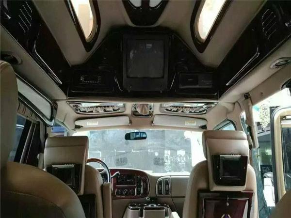 商务车 道奇 深圳二手公羊 近年二手公羊比较   基本配置 编号