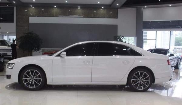 0tfsi 45tfsi quattro舒适型 白色 自动档