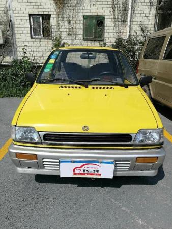 【济南二手车】2004年5月_二手铃木 奥拓 奥拓_价格