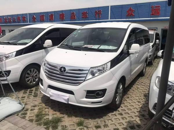 江淮瑞风m7报价及图片,东风风行m7新款上市 内蒙古二手车 包头二手车报价 二手商务车 二手江淮 二手瑞风 详情