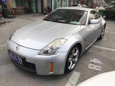 【秦皇岛二手车】2005年1月_二手日产 350z 350z_价格29万元_华夏二手