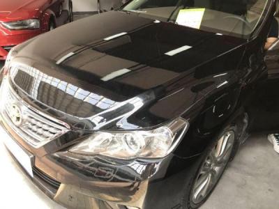 2012款 锐志 2.5V 风度菁英版 炫装版图片