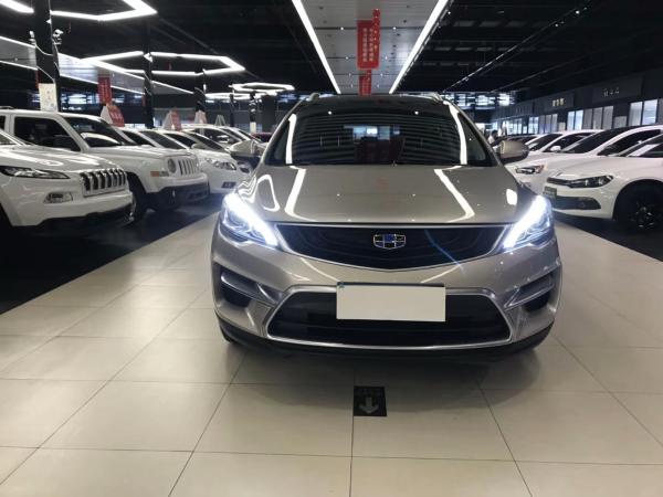 浙江二手车 台州二手车报价 二手轿车 二手吉利 二手帝豪 详情
