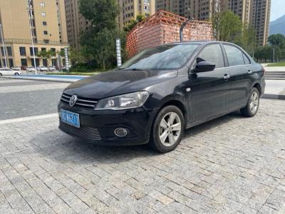 2013年6月 大众 捷达1.6L 自动豪华型图片