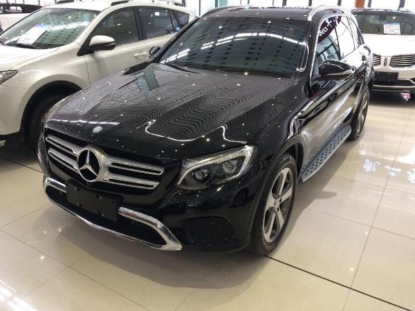 奔驰c300suv报价及图片,奔驰c300旅行车 浙江二手车 台州二手车报价 二手suv越野车 二手奔驰 二手奔驰glc
