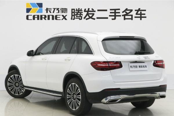 glc200奔驰价格,奔驰GLC200落地价 【郑州】2017年11月 奔驰glc级 glc200 2.0t 4matic 自动档
