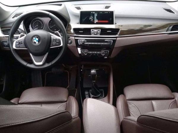 宝马xdrive25li,宝马x3xdrive25i 【宁波】2016年12月 宝马 宝马x1 xdrive25li 2.0t 豪华型四驱 自动档