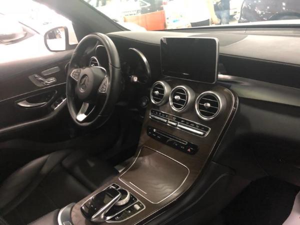 glc300内饰图片,glc300l内饰图片 【上海】2016年10月 奔驰 glc级 glc300 2.