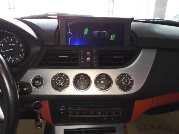 【苏州】2012年5月 宝马 宝马z4 z4 sdrive20i 2.