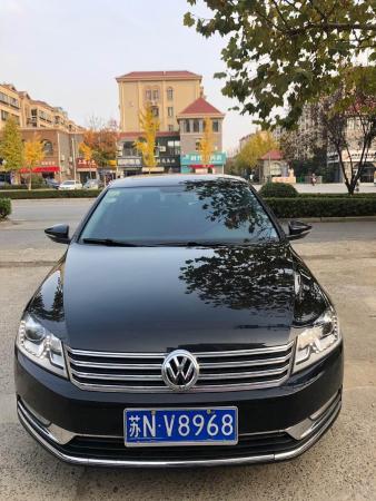 【宿迁】2016年2月 大众 迈腾 1.8tsi dsg智享豪华型 自动档
