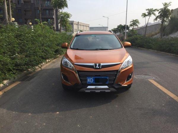 价格走势 车辆详情 看车地址 价格走势 [厦门] 2015年2月 纳智捷 优6