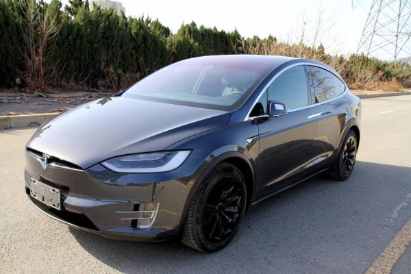 特斯拉model5新款,特斯拉新款model3 【大连】2017年5月 特斯拉 model x 60d 自动档