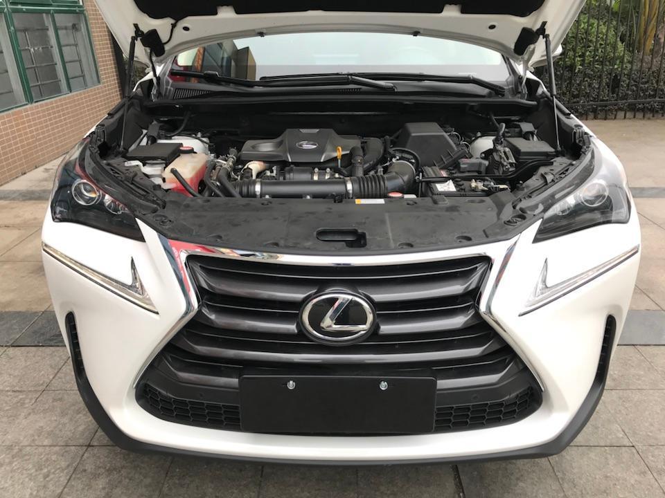 凌志suv车型nx200,凌志小型suv 福建二手车 福州二手车报价 二手suv越野车 二手雷克萨斯 二手nx 详情