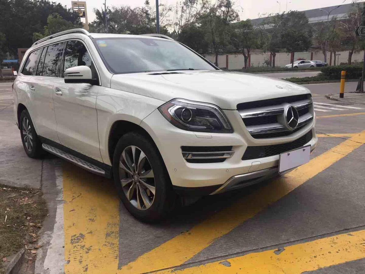 奔驰gl350bluetec报价,bluetec奔驰gl350 2013年05月奔驰 gl级 2013款 gl350 bluetec 3.0t 4matic
