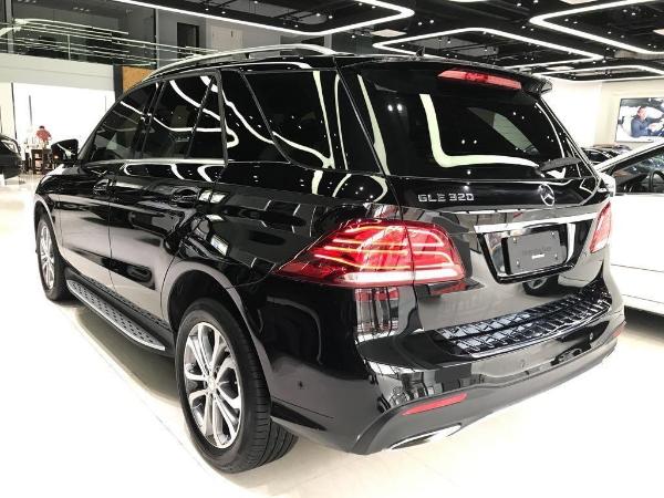 浙江二手车 台州二手车报价 二手suv越野车 二手奔驰 二手gle 详情