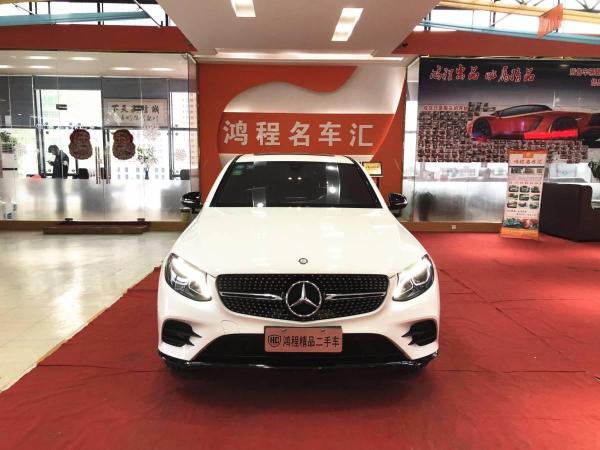 奔驰glc 200报价及图片,奔驰glc200报价 安徽二手车 合肥二手车报价 二手suv越野车 二手奔驰 二手glc级 详情