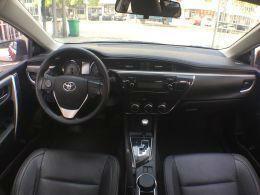 【宁波】2014年12月丰田 卡罗拉 1.6t cvt