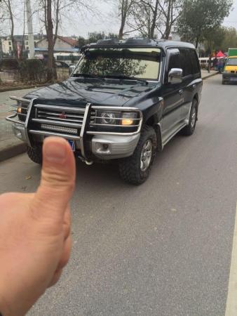 【金华二手车】2007年12月_二手猎豹 CS10 2