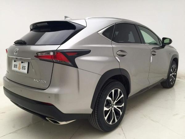凌志suv车型nx200,凌志小型suv suv越野车 雷克萨斯 雷克萨斯 武汉二手nx 近年二手nx比较 基本配置