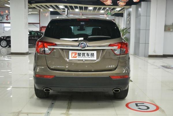 2015款昂科威2.0t参数,昂科威2.0t四驱豪华版 别克 昂科威 2014款 2.0t 28t 豪华型图片