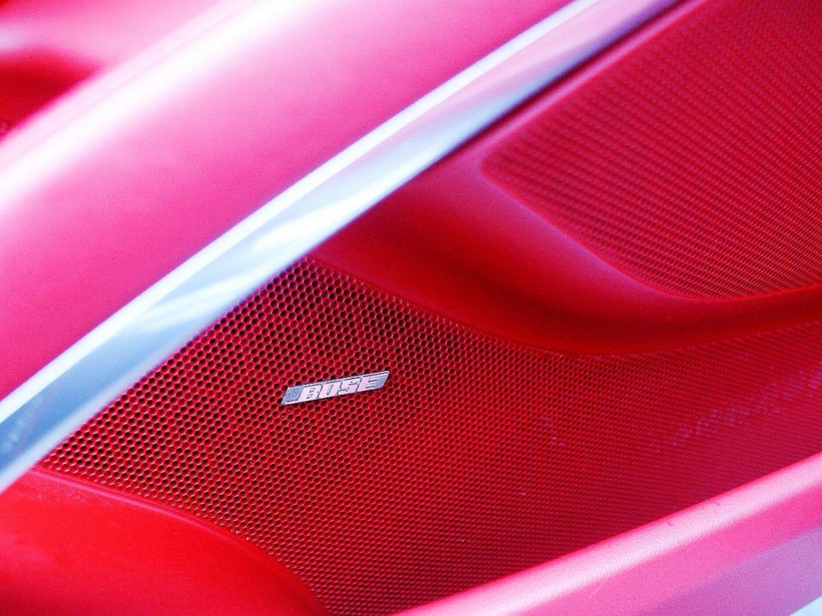 保时捷 Boxster 2013款 Boxster S 3.4L图片