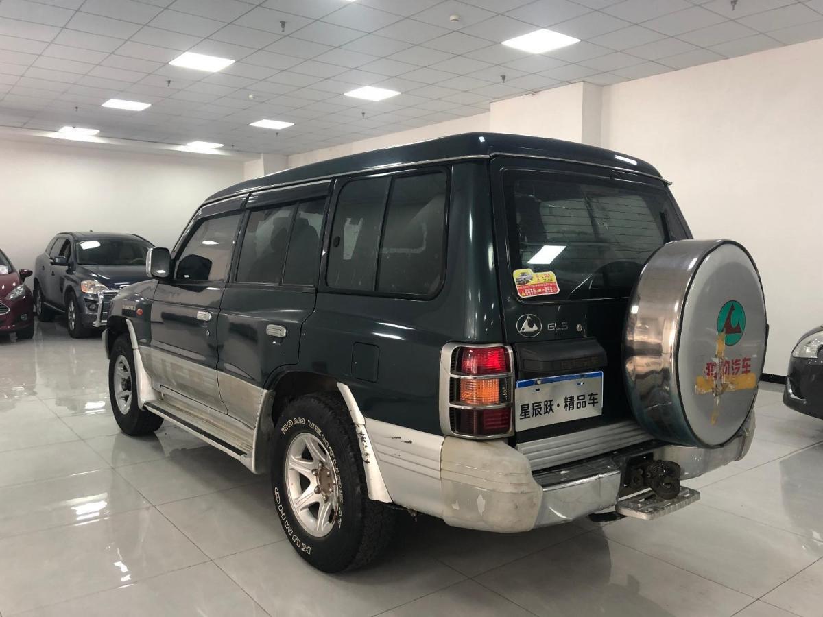 猎豹黑金刚新车多少钱 Clo8xF4cacyARihcAALdjxaSl40683_small_800_600.jpg