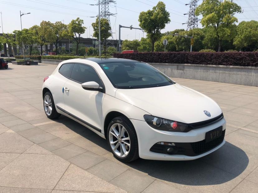 江苏二手车 苏州二手车报价 二手跑车 二手大众 二手尚酷 详情