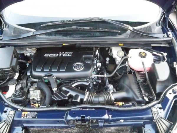 【太原】2011年3月 别克gl8 2011款 豪华商务车 2.