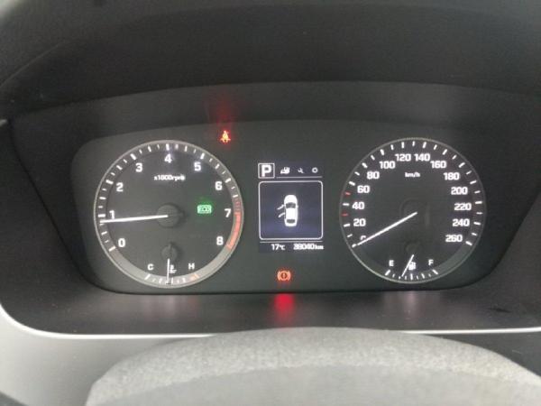2016途胜参数配置,2016款新途胜参数 2016年1月现代 途胜 1.6t gls dct两驱智能型