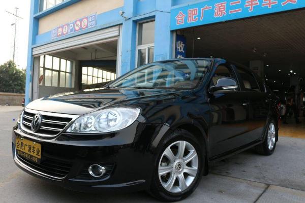 【合肥】2011年12月大众 朗逸 朗逸 2011款 1.4tsi dsg品雅版