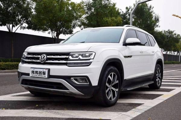 大众越野8万左右图片,大众7万一8万suv 山西二手车 太原二手车报价 二手suv越野车 二手大众 二手途昂 详情