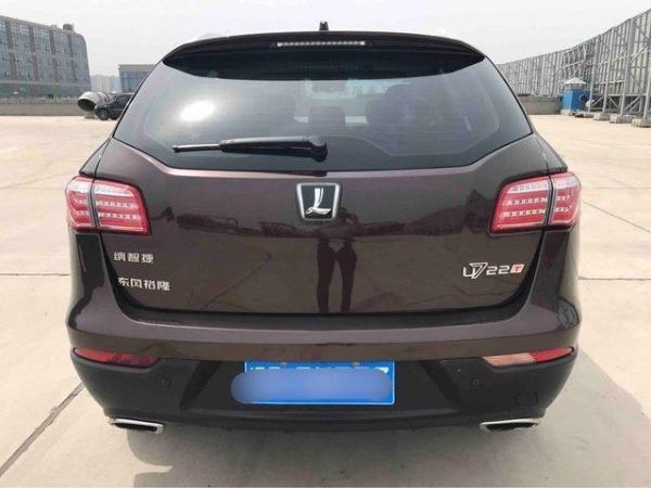 纳智捷 大7 suv 图片