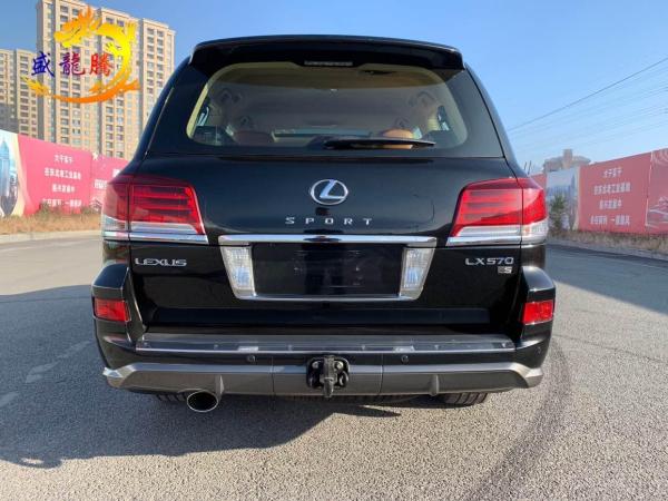 2015雷克萨斯lx570,雷克萨斯2015款nx200 【沈阳】2015年6月 雷克萨斯 lx lx570 四驱 手自一体