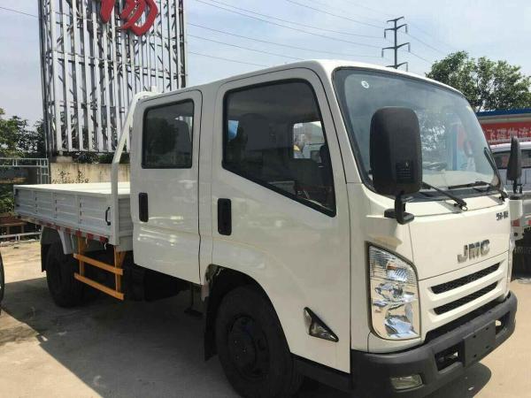 【南昌二手车】未上牌_二手江铃凯锐n800_价格8.5万元