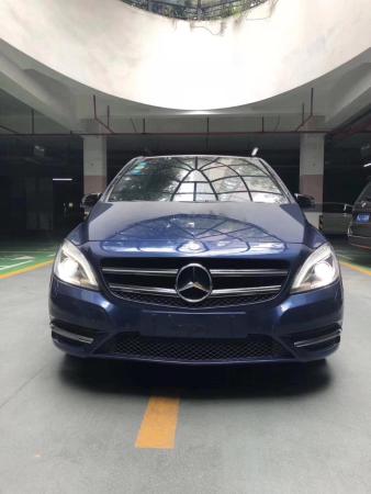 福建二手车 宁德二手车报价 二手轿车 二手奔驰 二手b级 详情  对车辆