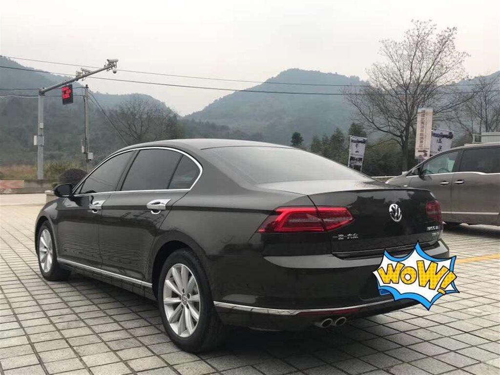 迈腾17款330豪华,21款迈腾330豪华 【福州】2017年8月 迈腾2017款 330tsi dsg 领先型 自动档