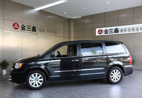 湖北二手车 武汉二手车报价 二手商务车 二手克莱斯勒 二手大捷龙