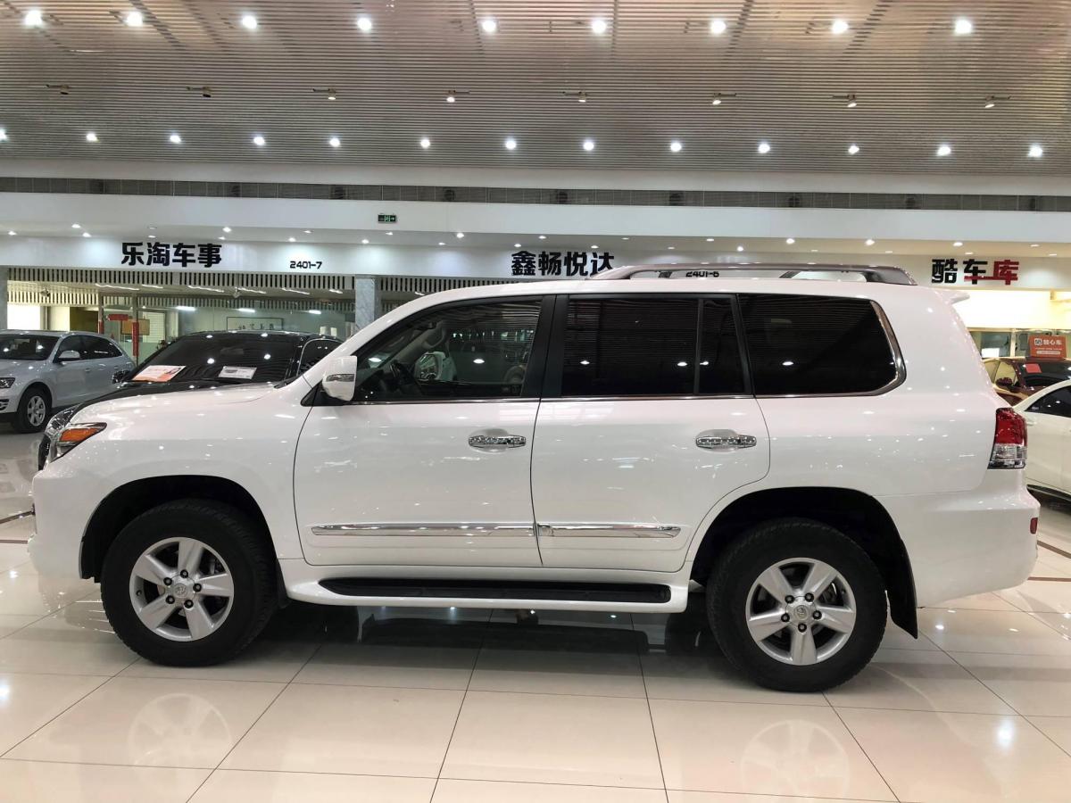 2013款雷克萨斯LX570,2021款雷克萨斯lx570 2013年09月雷克萨斯 lx 2013款 lx570