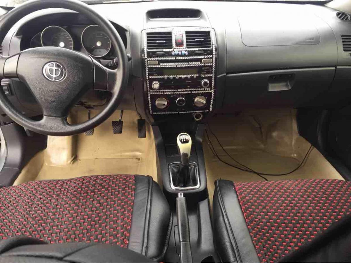 2009年11月中华 骏捷 2008款 frv 1.3l 手动舒适型