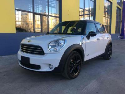 mini图片 mini cooper 1.5t excitement